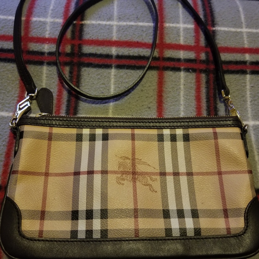 Crossbody